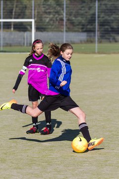 Bild 10 - ausgefallenes Spiel gegen Bokhorst